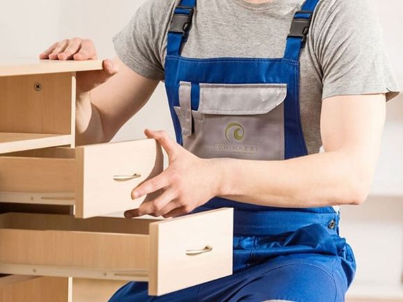 Майстер збирання та монтажу